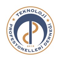 Teknoloji Profesyonelleri Derneği - TEPED Logo