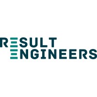 Result Engineers Logo