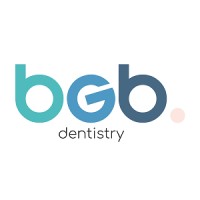 BGB Dentistry Logo
