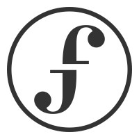 John Fisher Creative Logo