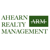 Ahearn Realty Management, Inc. Logo