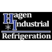 Hagen Industrial Refrigeration, LLC Logo