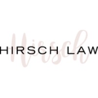 Hirsch Law LLC Logo