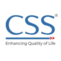 Comprehensive Support Services (CSS) Logo