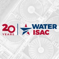 WaterISAC Logo