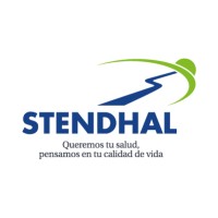 Stendhal Pharma Logo