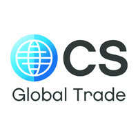 CS Global Trade Logo