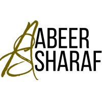 Abeer Sharaf Logo
