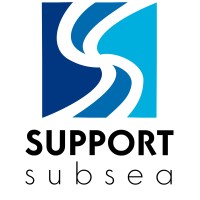 Support Subsea Logo