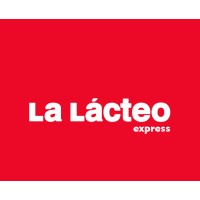 La Lacteo express Logo