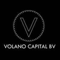 Volano Capital Logo