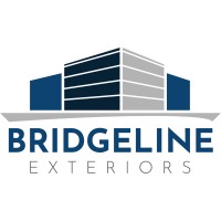 Bridgeline Exteriors Logo