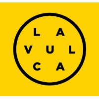 La Vulca Marketing Logo