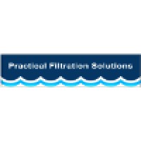 Practical Filtration Solutions Pty Ltd Logo