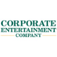 Corporate Entertainment Company Limited Logo