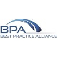 Best Practice Alliance (BPA) Logo