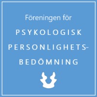 Föreningen för psykologisk personlighetsbedömning Logo