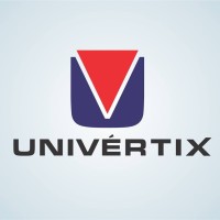 Univertix Logo