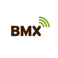 BMX Eventos Logo