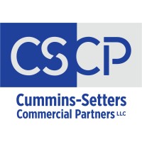 Cummins-Setters Commercial Partners Logo