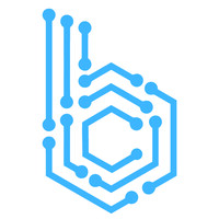 Boston College Blockchain Logo