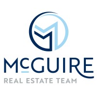 McGuire Real Estate Team Logo