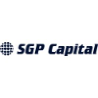 SGP Capital Logo