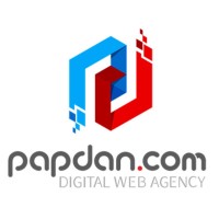 Papdan.com Logo