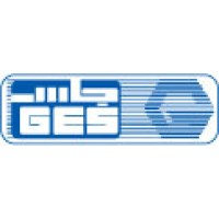 GENERAL ELECTRONIC SYSTEMS-GES Tunisie Logo