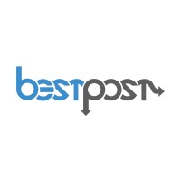 Bestpost Assessoria Postal Logo