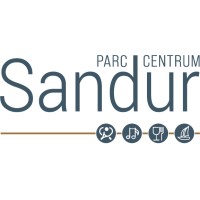 Parc Centrum Sandur Logo