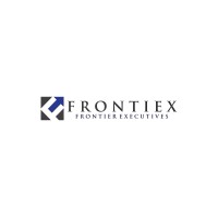 Frontiex FZ LLC Logo