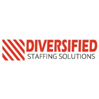 Diversified Staffing Logo