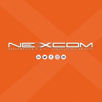 Nexcom Logo