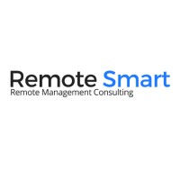 Remote Smart Logo