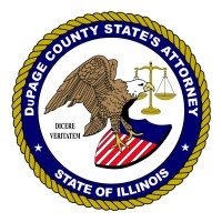 DuPage County States Attorney Logo