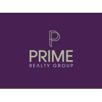 Prime Realty Logo