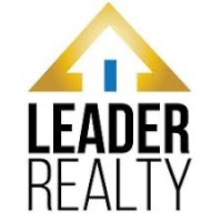 Leader Realty Logo