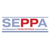 Southeastern PANS/PANDAS Association - SEPPA Logo