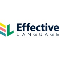 Effective Language Logo