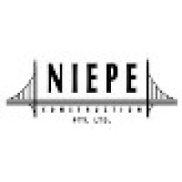 Niepe Construction Logo