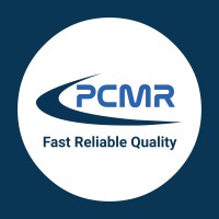 PCMR, LLC Logo