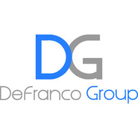 The DeFranco Group Logo