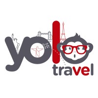Yolo Travel Gdl Logo