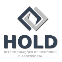 HOLD Corretora Logo
