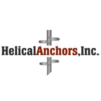 Helical Anchors, Inc Logo