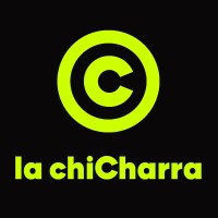 La Chicharra Logo