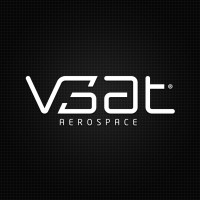 VSAT Aerospace Logo