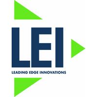 Leading Edge Innovations, LLC Logo