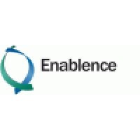 Enablence Technologies Logo
